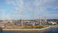 ISOG Capai First Gas Lapangan Karamba, Siap Pasok Gas ke Kilang Balikpapan