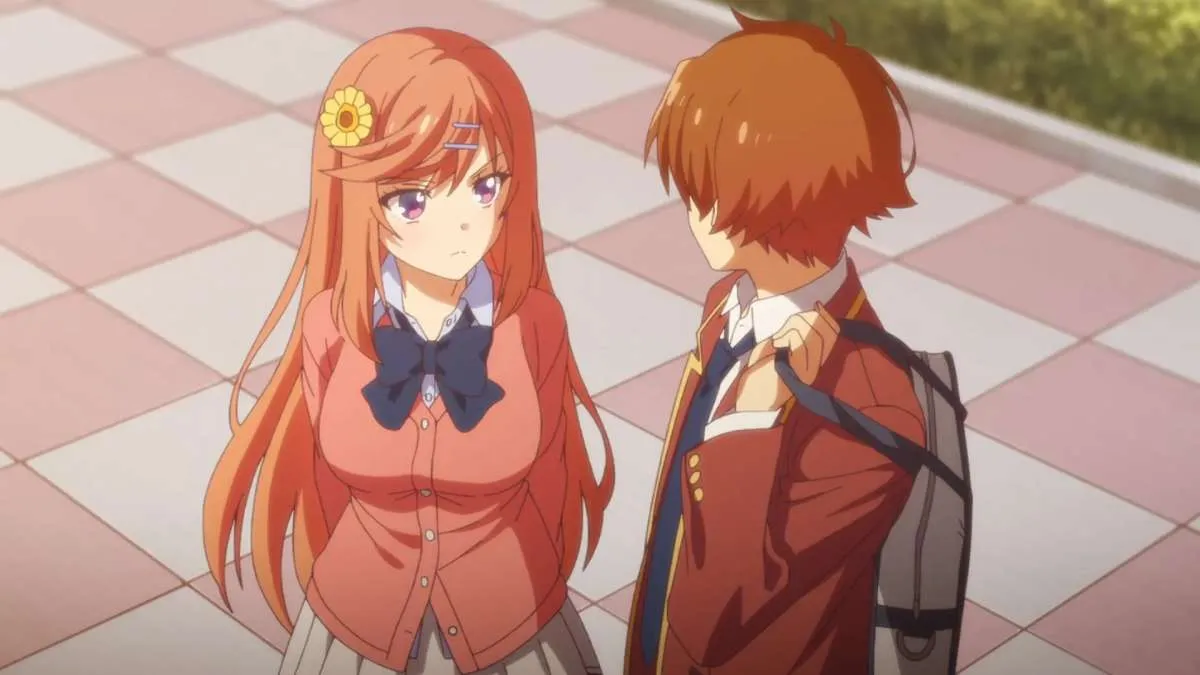 Classroom of The Elite Season 3 Episode 7 Subtitle Indonesia, Sinopsis dan Jadwal