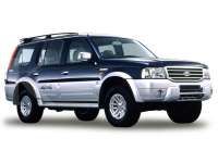 Ada Ford Everest tahun segini, pilihan harga mobil bekas SUV murah Rp 60 jutaan