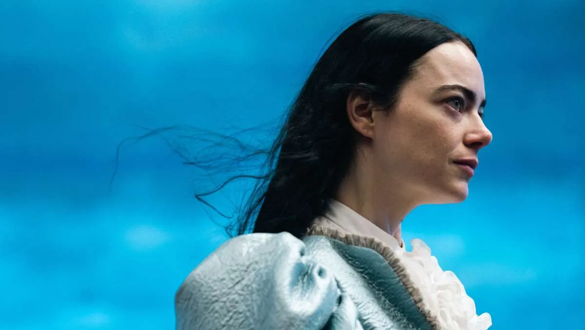 Menangi Golden Globes, Ini 6 Daftar Film Populer Emma Stone