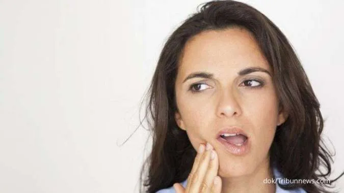 Bisa Dicoba! Ini 5 Obat Alami yang Efektif Meredakan Sakit Gigi