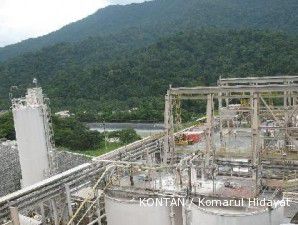 Royalti yang diberikan Newmont di Sumbawa Barat tak sebanding dengan limbahnya