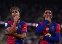 Jadwal 16 Besar UCL Leg 2, Rabu (12/3): Barcelona vs Benfica, Liverpool vs PSG