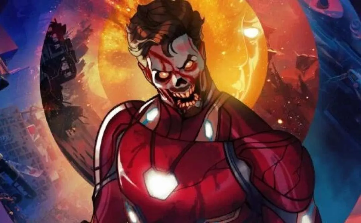 Teaser What If episode 5, Spider-Man akan lawan zombie Iron Man dan Captain America