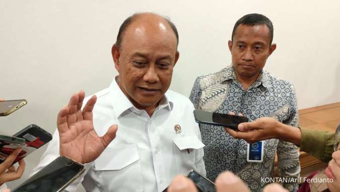 Sudah Hampir 5 Bulan Pemerintah Baru Mau Buat Perpres MBG, Kepala BGN Buka Suara