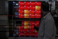 IHSG Anjlok 11,57%, Ancaman Arus Dana Asing Keluar Membayangi Pasar Saham