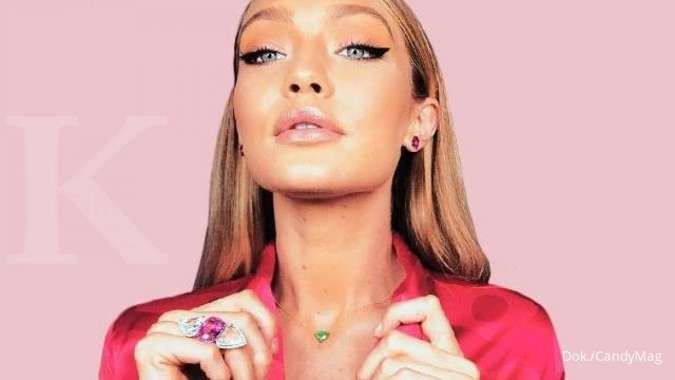 Gigi Anda Kuning? Ini 6 Trik Makeup untuk Membuat Gigi Terlihat Lebih Putih