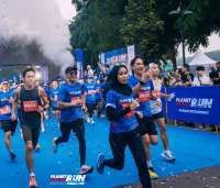 Didukung Puma, Peserta Planet Sports Run 2026 Meningkat, Sinyal Peluang Bisnis Cerah 