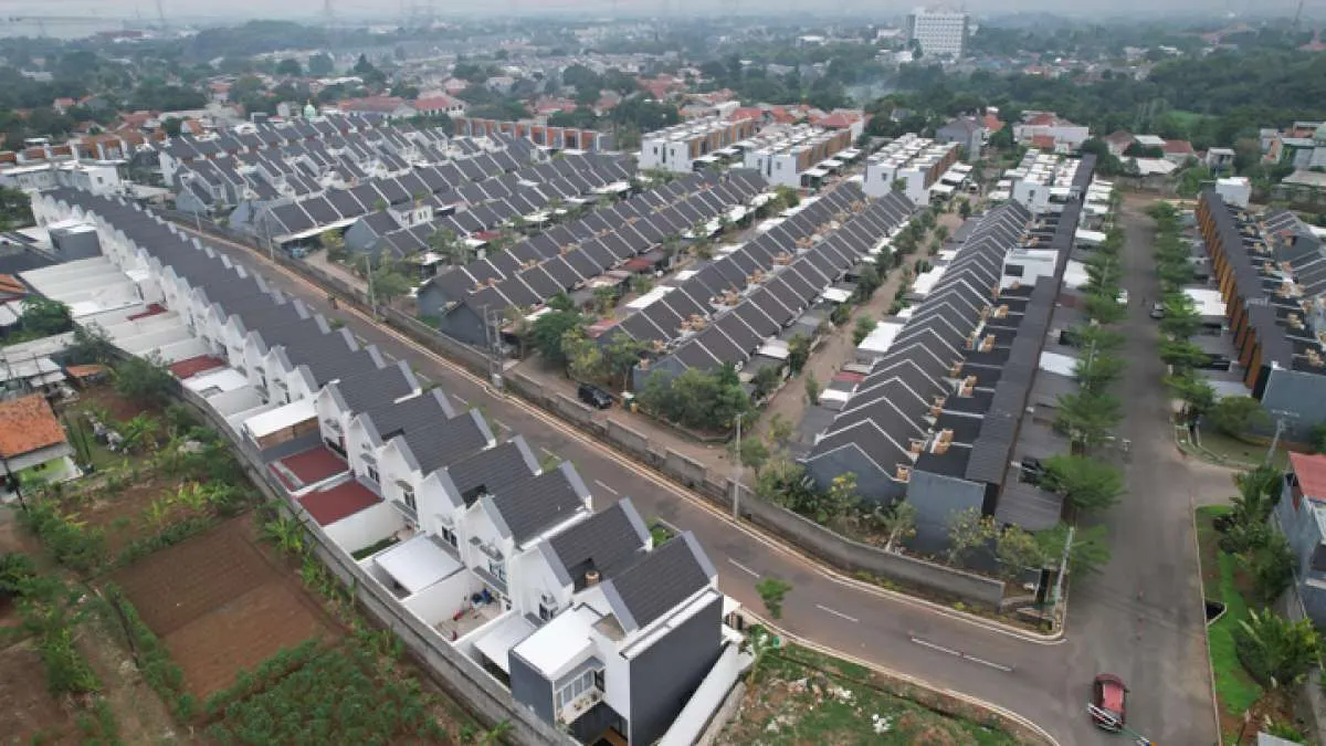 Colliers Indonesia Beberkan Sejumlah Dampak Pemilu 2024 Bagi Sektor Properti