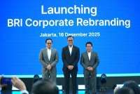 Masuki Fase BRIVolution Reignite, BRI Tegaskan Identitas Bank Universal