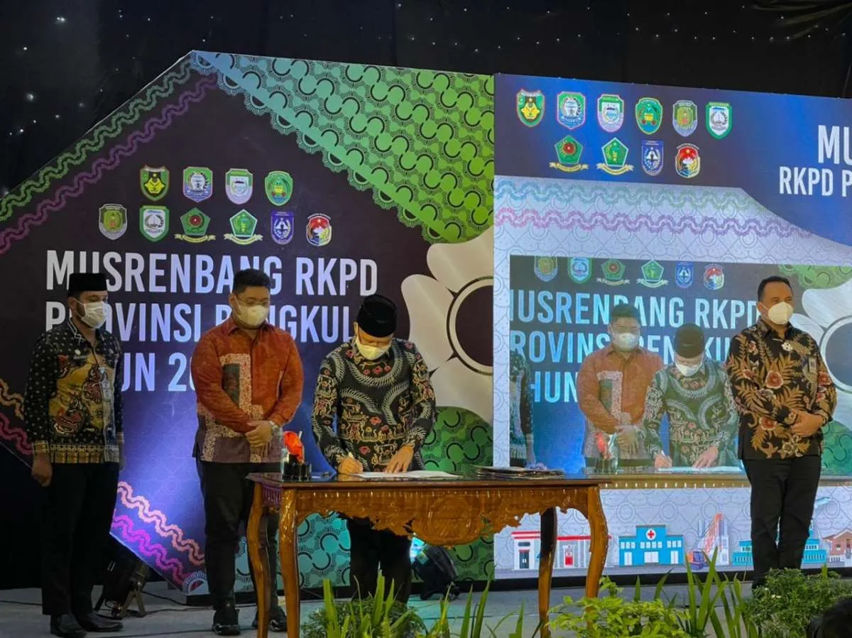 Maksimalkan transaksi digital, LinkAja gandeng Pemprov Bengkulu