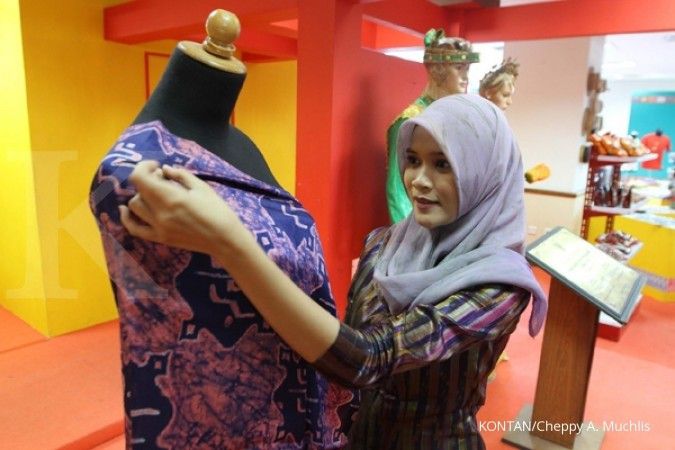 28.000 Wirausaha Baru Ditargatkan Lahir Tahun Ini