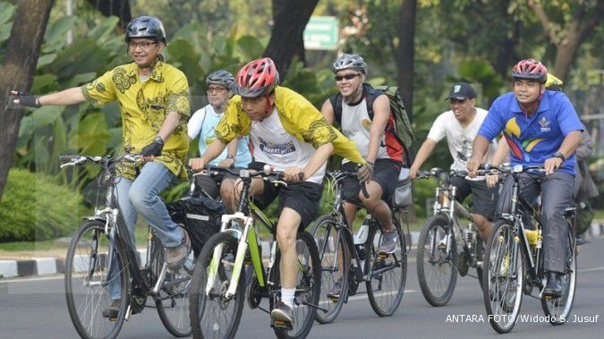 Kadisdik DKI dukung kebijakan Jokowi