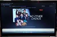 Nonton No Other Choice Online di Vidio, Ini Jadwal Tayang & Sinopsisnya