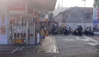 Shell Indonesia to Transfer Gas Station Business to Citadel and Sefas JV