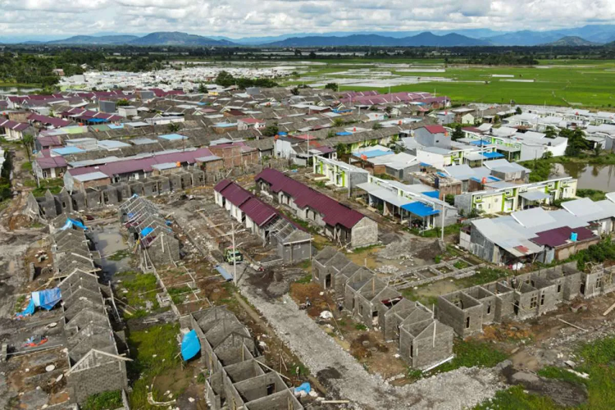 REI: Tapera Perlu Gencar Disosialisasikan Kepada Masyarakat