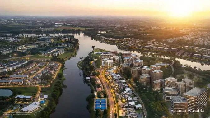 Ini 3 Faktor yang Bisa Menentukan Prospek Investasi di Sebuah Kawasan Hunian 