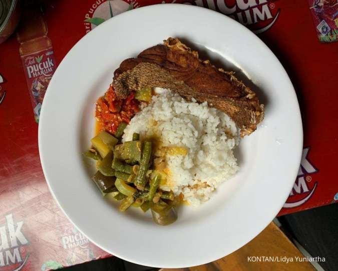 Rekomendasi 4 Kedai Jadul di Kawasan Bendungan Hilir Jakarta