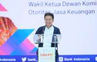 OJK Catat Aset Perusahaan Modal Ventura Syariah Meningkat 6,16% per Juli 2025