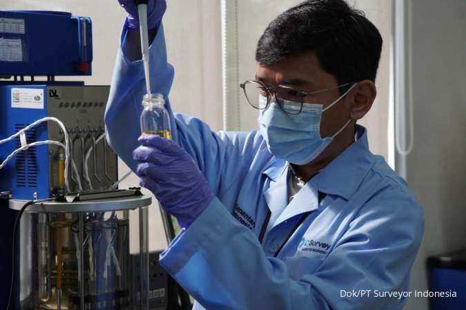 Pelatihan Ini Dorong Katering Lokal Punya Kompatibilitas dengan Kebutuhan Industri