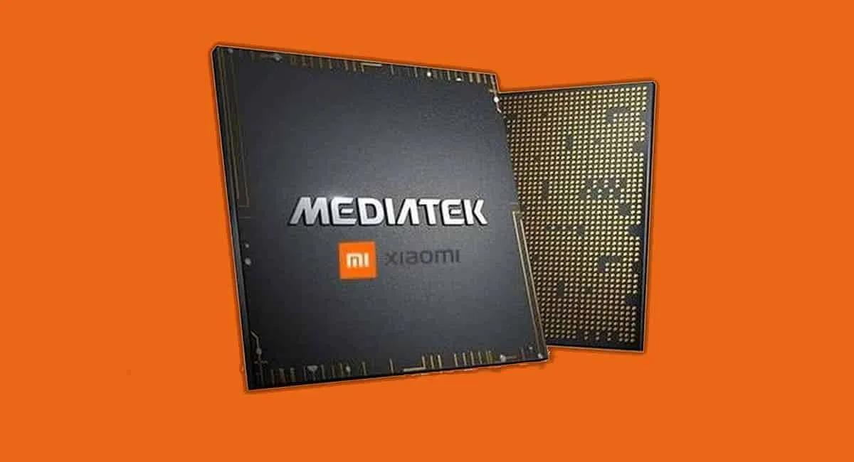 Gandeng MediaTek, Xiaomi bidik chipset terbaik untuk ponsel generasi terbaru