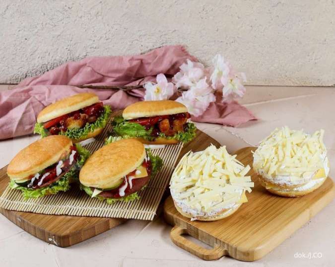 Promo Weekend J.CO 19-20 Februari 2022, Ada JClub dan JCool To Go Terbaru!