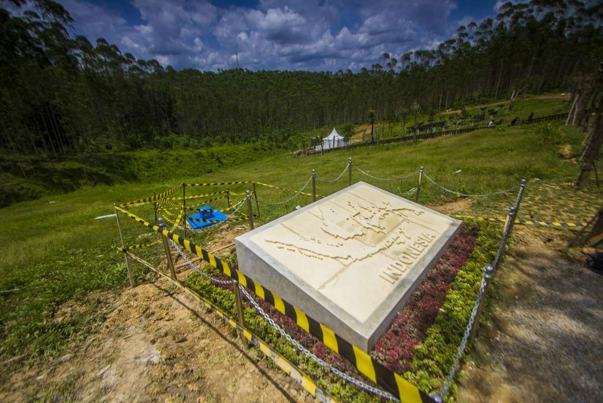 Gula-Gula Diskon Pajak di Ibu Kota Negara Yang Baru