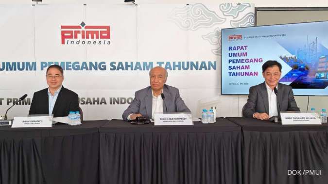PMUI Genggam 34% Saham Main Dealer Motor Listrik Vinfast, ini Dampaknya