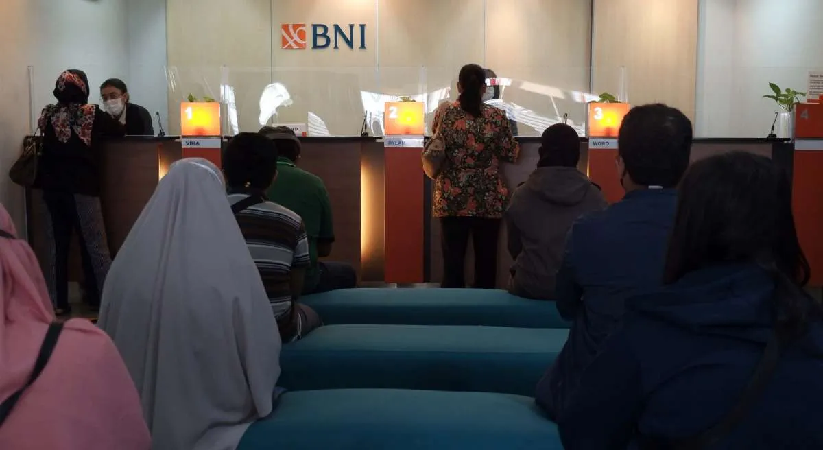 Kurs dollar-rupiah di BNI hari ini Kamis 15 April, periksa sebelum tukar valas