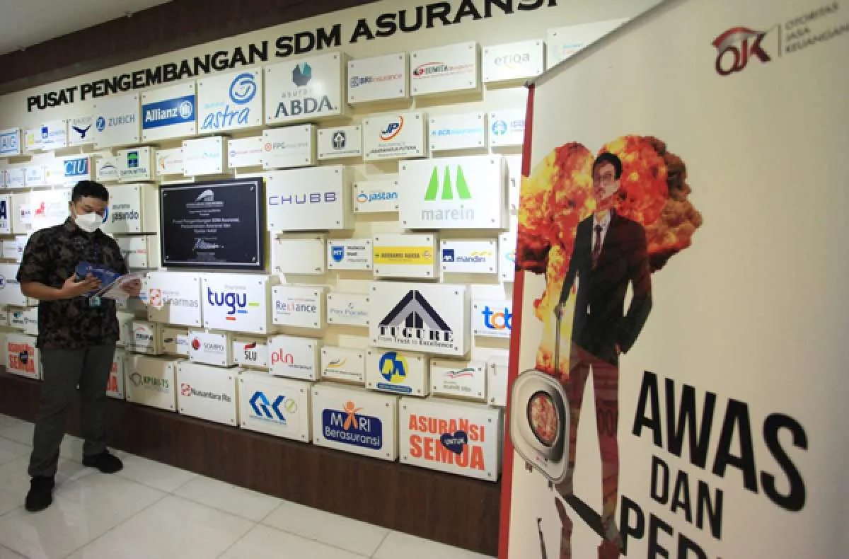 Awal Tahun 2022 Klaim Asuransi Kredit Membengkak