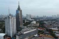 Berikut 10 Gedung Pencakar Langit di Jakarta, Mana Saja?