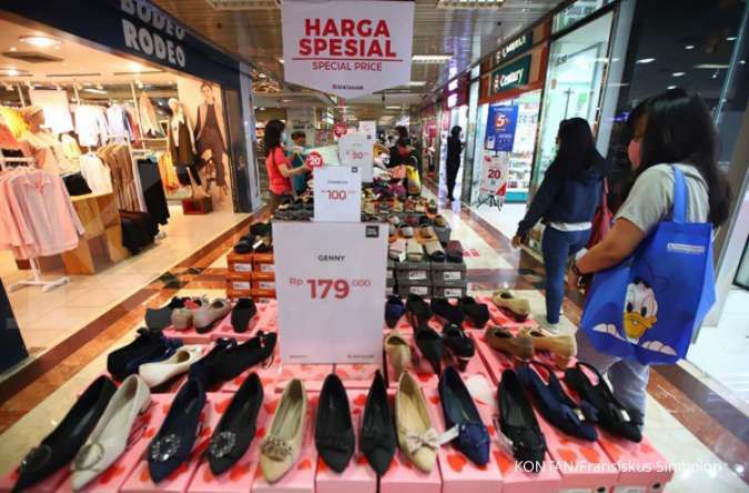 Murah tapi keren, ini 5 sepatu lokal Indonesia dengan harga di bawah Rp 500.000