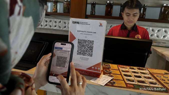 QRIS Indonesia Dinilai Lebih Maju Dibanding Jepang, Ini Buktinya