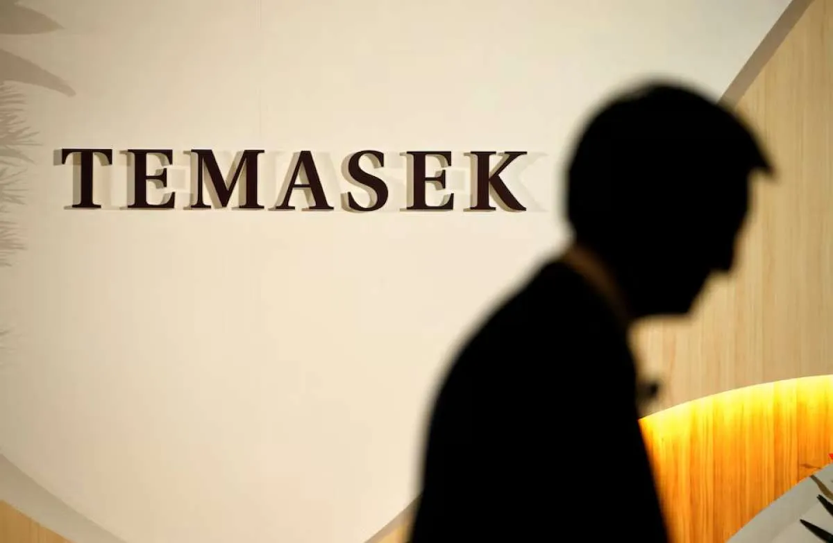 Temasek dan Centurium Capital Sepakat Ambil Alih Perusahaan Logistik China