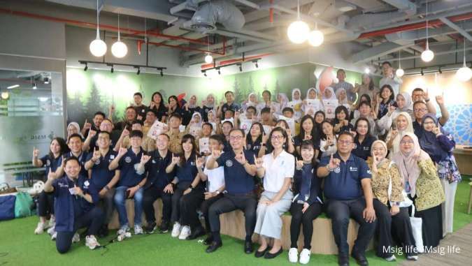 Kesempatan Kerja Siswa Tunarungu Perlu Disiapkan Sejak Sekolah, Begini Caranya