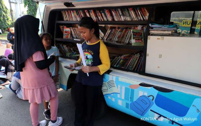 Ragam Hari Penting Setiap 17 Mei: Dari Buku Nasional hingga Hipertensi Sedunia