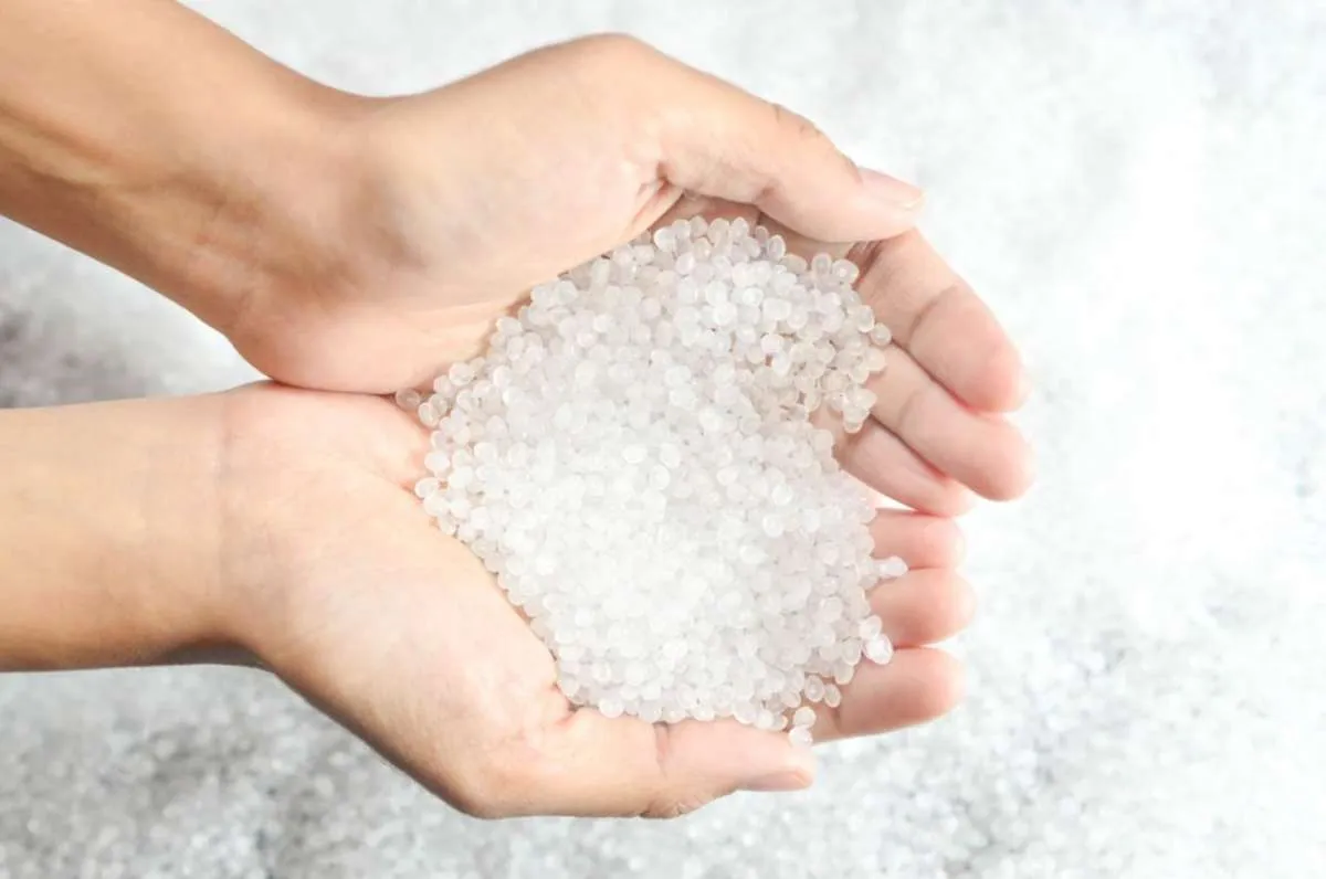 Didukung Produk Berkualitas dan Inovasi, Polytama Kini Pimpin Industri Polipropilena