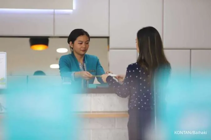 Enggak Perlu Bingung Lagi! Ini Cara Cepat Cari Bank Terdekat Cuma Modal HP