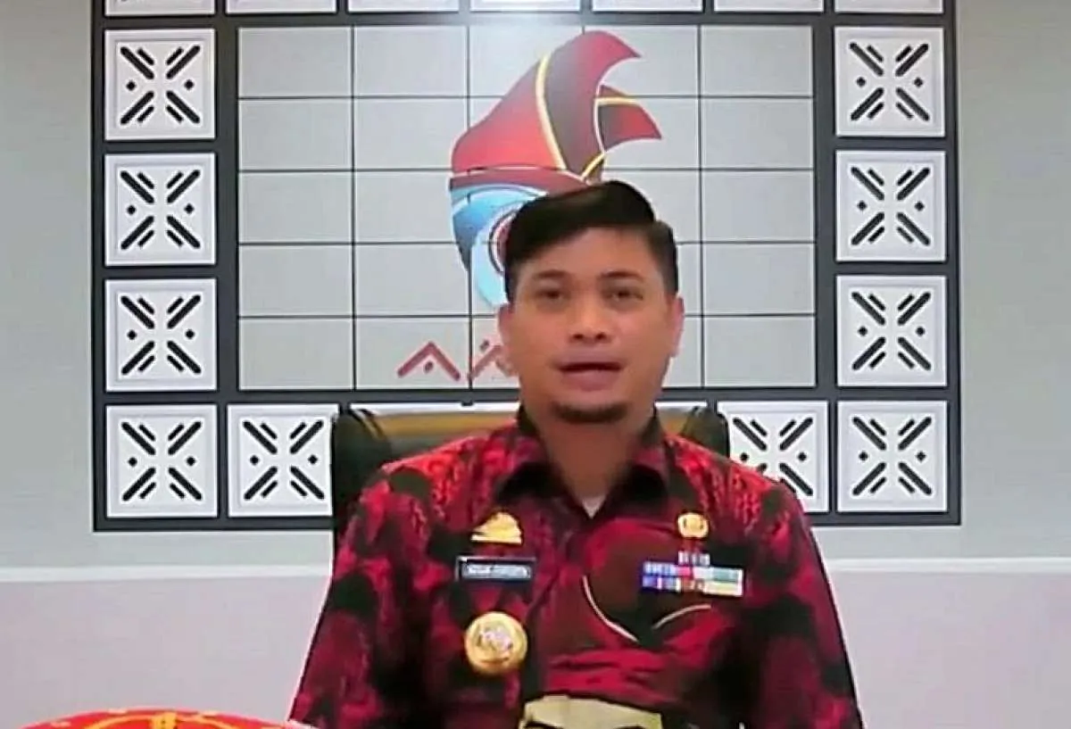 Apkasi beri masukan soal RUU HKPD, ini usulannya