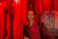 5 Film Indonesia Dibintangi Lutesha, Keramat 2 Tayang di Netflix Hari Ini (24/3)