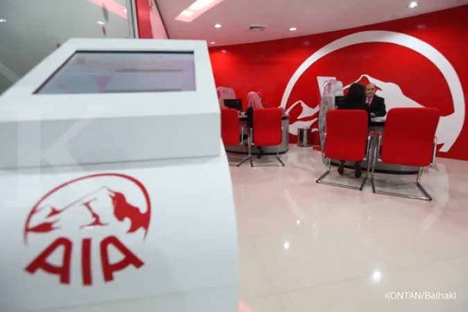 AIA shows sterling performance 
