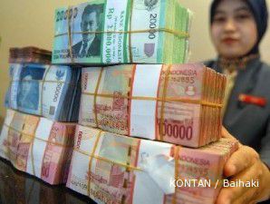 Inflasi tak lagi jadi ancaman, posisi rupiah menguat ke level tertinggi 7 tahun