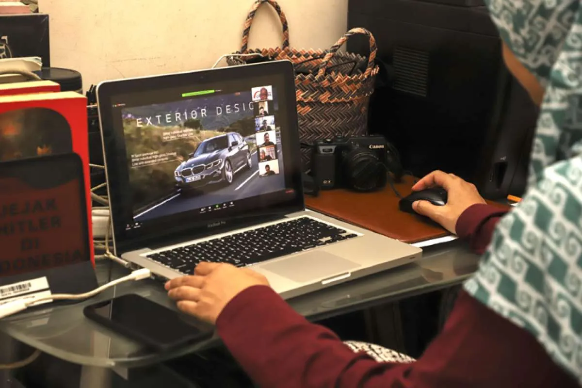 Terdampak Covid-19, perusahaan PR harus transformasi bisnis