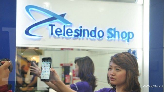 Tiphone target Rp 5 triliun dari jualan Samsung