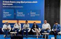 Smartin Gandeng Universitas Sahid untuk Memperkuat Literasi Investasi bagi Mahasiswa