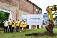 Perkuat Portofolio Bisnis, Puri Sentul Permai (KDTN) Buka Lounge di Tahun 2026