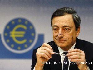 ECB ingatkan potensi perpecahan Uni Eropa