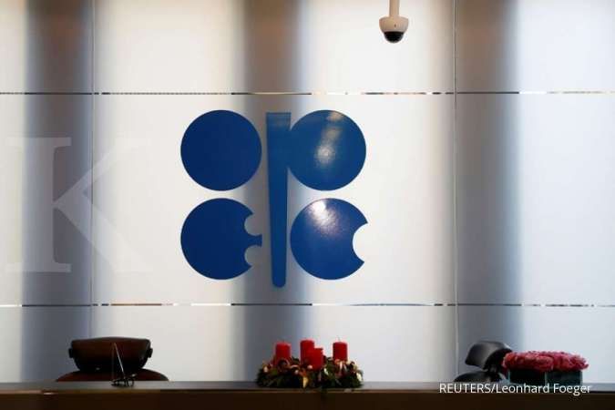 Harga minyak naik, OPEC berencana pangkas produksi lagi