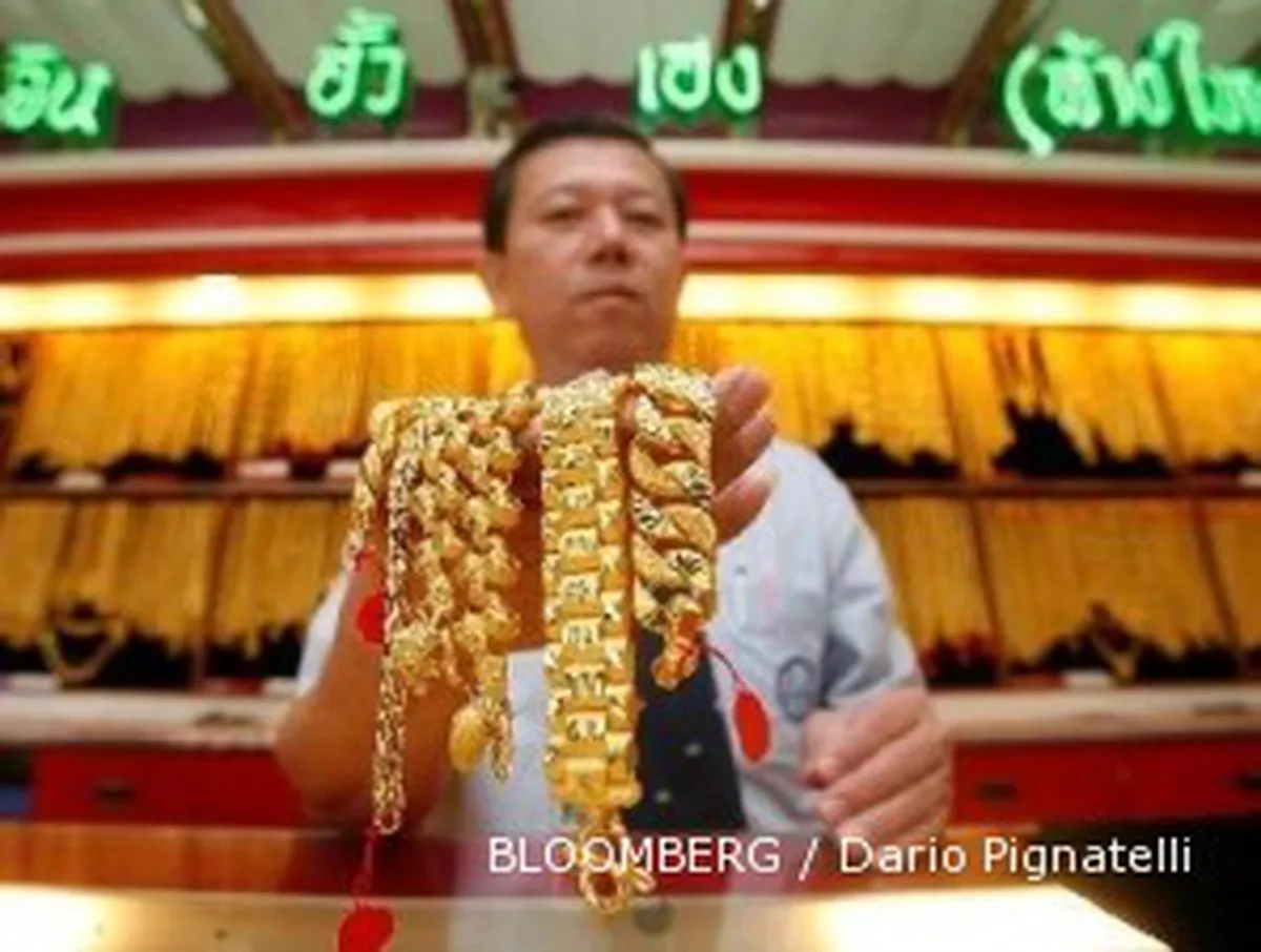 BPS perkirakan inflasi 2011 sebesar 4,15%