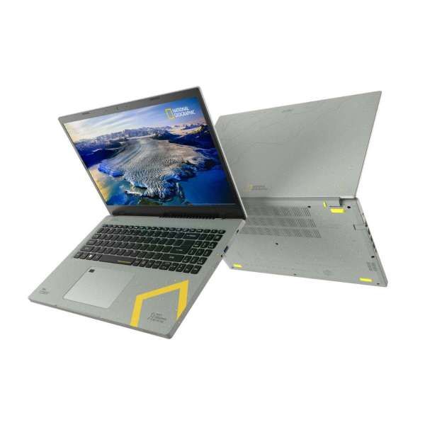 Laptop Acer Aspire Vero National Geographic Edition Diluncurkan 